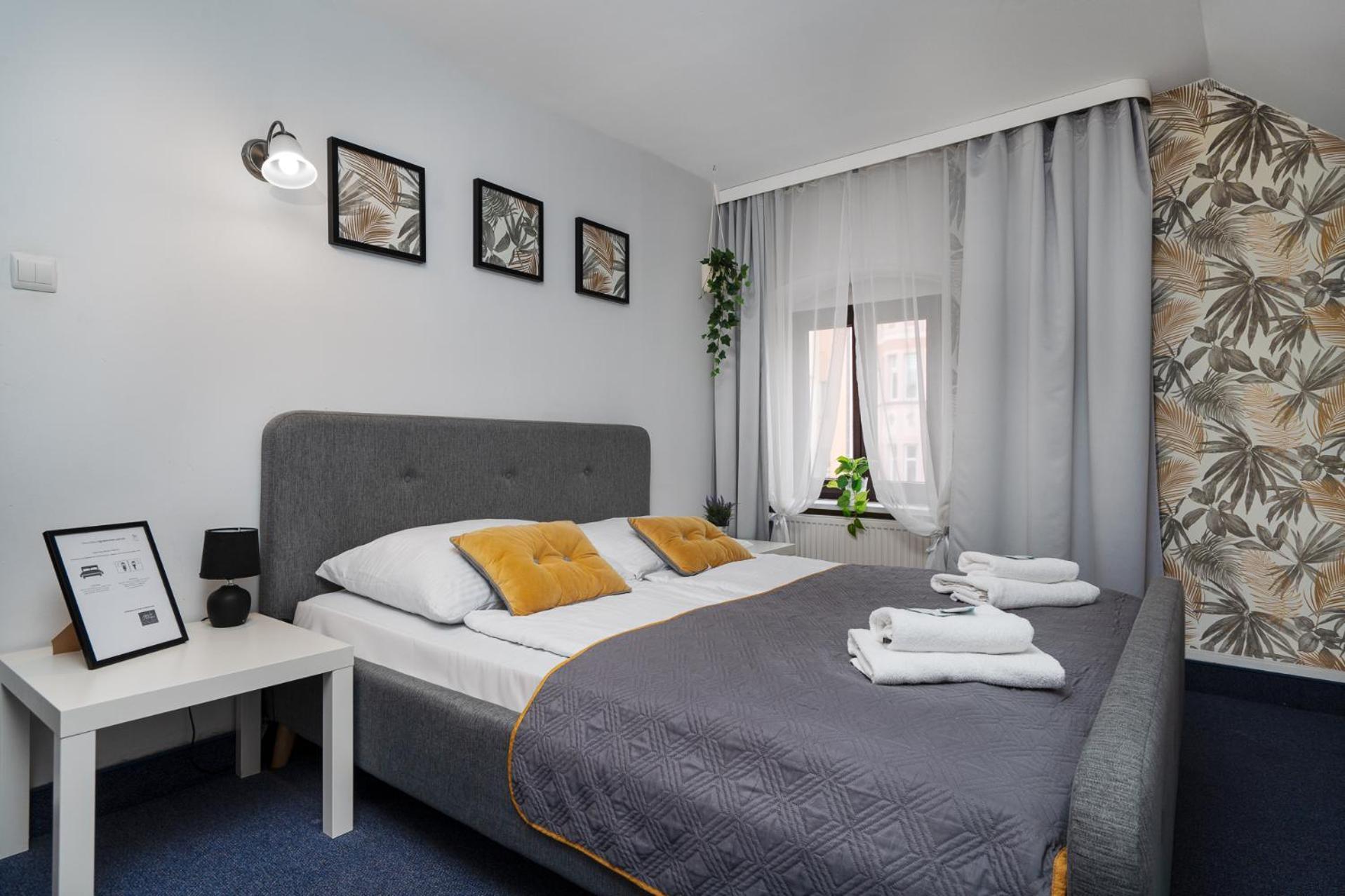 Great Polonia Jelenia Gora City Center Eksteriør bilde